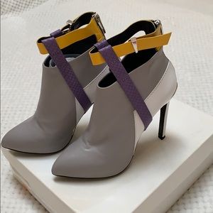 Prabal Gurung heels